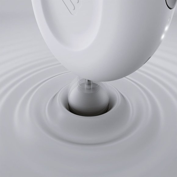 NWOT Caring Mill by Aura Revive Mini Massage Gun, Compact, Portable, Advanced #1 - Picture 6 of 13